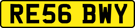 RE56BWY