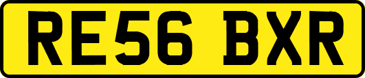 RE56BXR