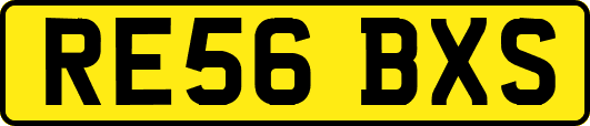 RE56BXS