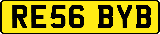 RE56BYB