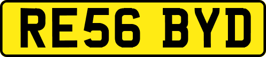 RE56BYD