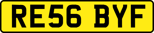 RE56BYF