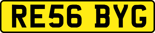 RE56BYG