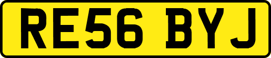 RE56BYJ