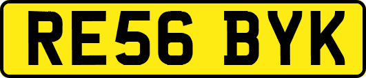 RE56BYK