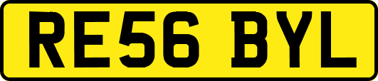 RE56BYL