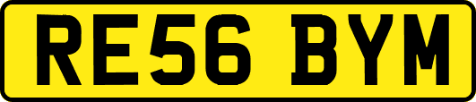 RE56BYM