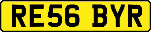 RE56BYR