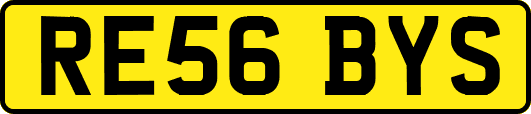 RE56BYS