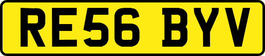 RE56BYV