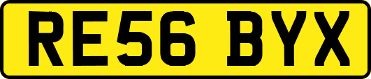 RE56BYX