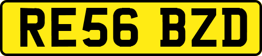 RE56BZD