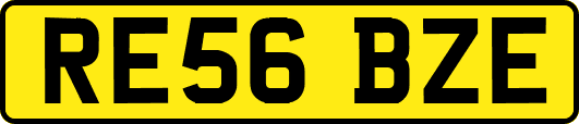 RE56BZE