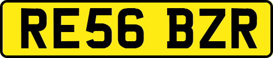 RE56BZR