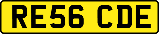 RE56CDE