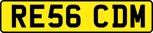 RE56CDM