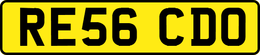 RE56CDO