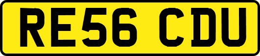 RE56CDU