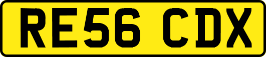 RE56CDX