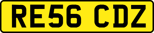 RE56CDZ
