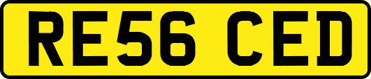 RE56CED