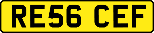 RE56CEF