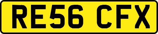 RE56CFX
