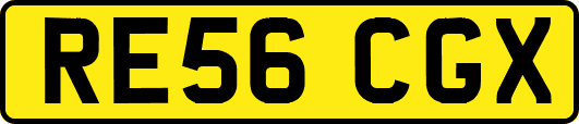 RE56CGX