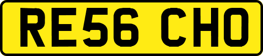 RE56CHO
