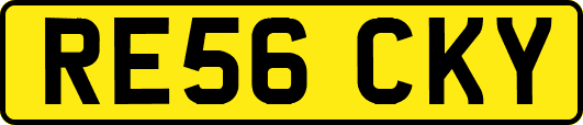 RE56CKY