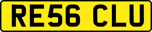RE56CLU