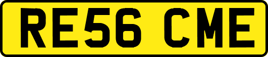 RE56CME