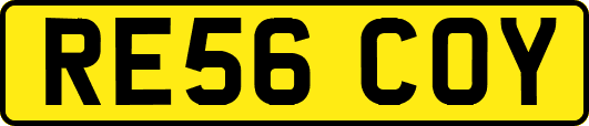RE56COY