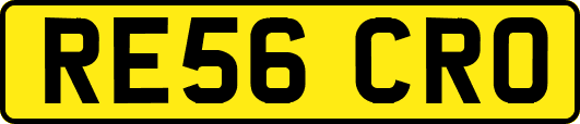 RE56CRO