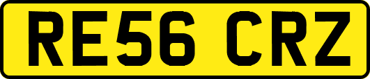 RE56CRZ
