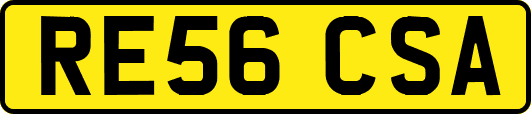 RE56CSA