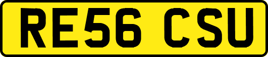 RE56CSU