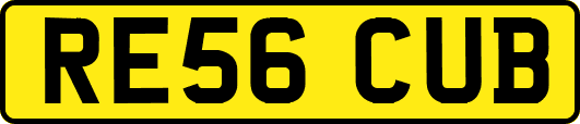 RE56CUB