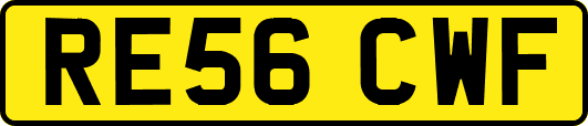 RE56CWF