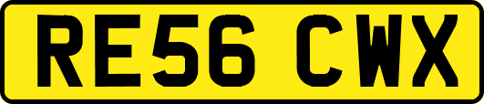 RE56CWX