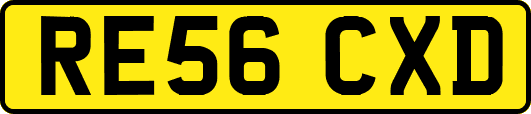RE56CXD