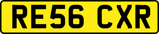 RE56CXR