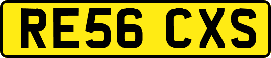 RE56CXS