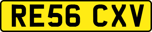 RE56CXV