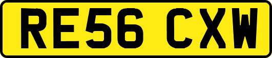 RE56CXW