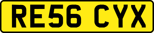 RE56CYX