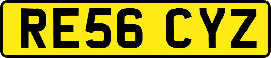 RE56CYZ