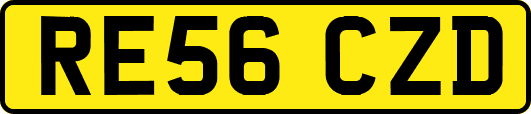 RE56CZD