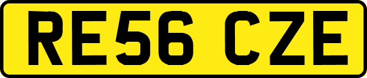 RE56CZE