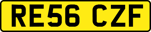 RE56CZF